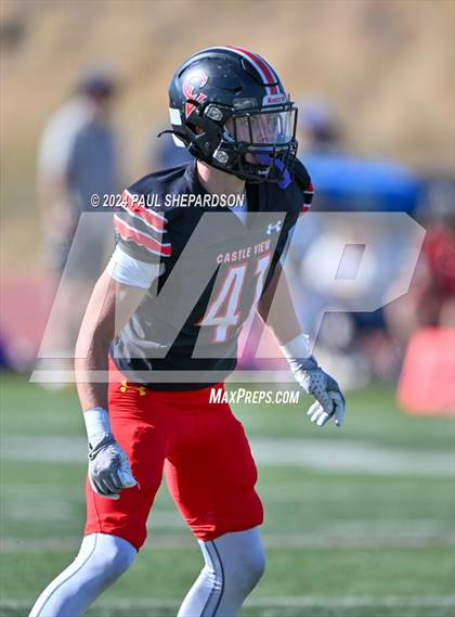Thumbnail 1 in Valor Christian @ Castle View photogallery.