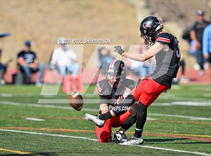 Thumbnail 1 in Valor Christian @ Castle View photogallery.
