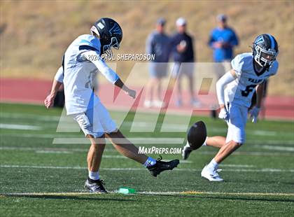 Thumbnail 2 in Valor Christian @ Castle View photogallery.