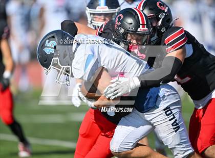 Thumbnail 1 in Valor Christian @ Castle View photogallery.