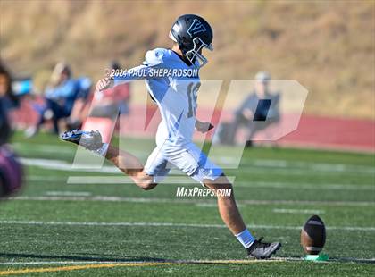 Thumbnail 1 in Valor Christian @ Castle View photogallery.