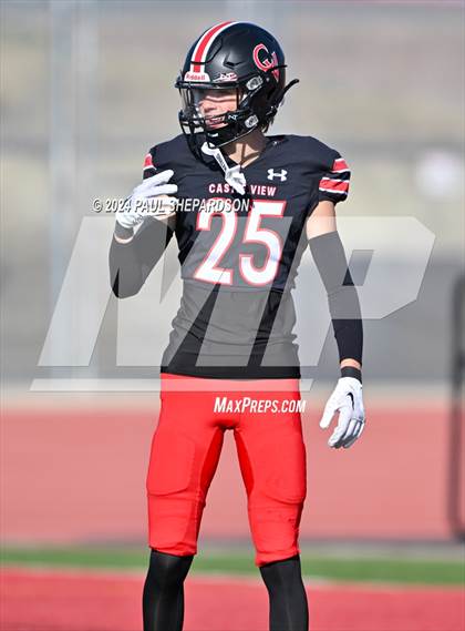 Thumbnail 3 in Valor Christian @ Castle View photogallery.