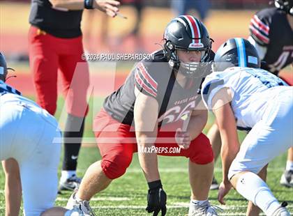 Thumbnail 1 in Valor Christian @ Castle View photogallery.