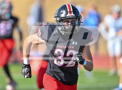 Thumbnail 2 in Valor Christian @ Castle View photogallery.