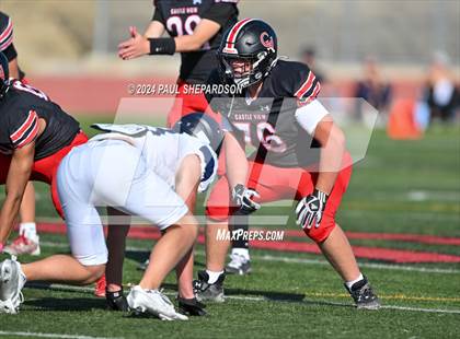 Thumbnail 3 in Valor Christian @ Castle View photogallery.