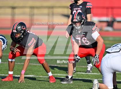 Thumbnail 2 in Valor Christian @ Castle View photogallery.