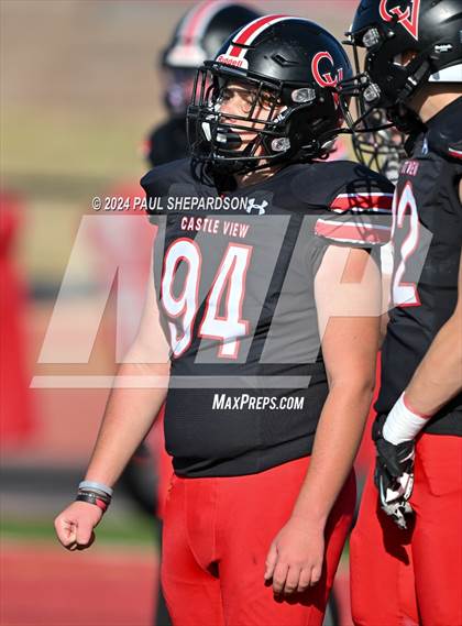 Thumbnail 1 in Valor Christian @ Castle View photogallery.