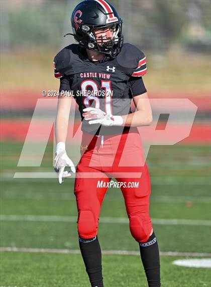 Thumbnail 1 in Valor Christian @ Castle View photogallery.