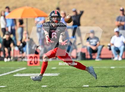 Thumbnail 2 in Valor Christian @ Castle View photogallery.
