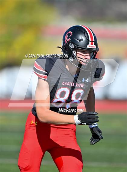 Thumbnail 3 in Valor Christian @ Castle View photogallery.
