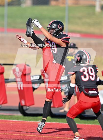 Thumbnail 1 in Valor Christian @ Castle View photogallery.
