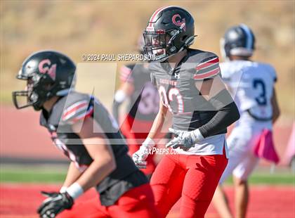 Thumbnail 2 in Valor Christian @ Castle View photogallery.