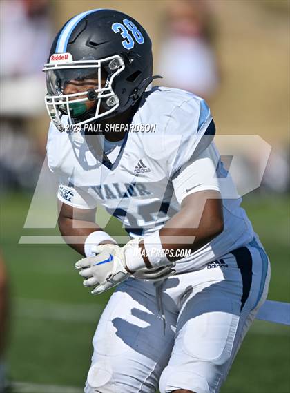 Thumbnail 3 in Valor Christian @ Castle View photogallery.