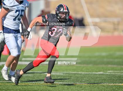 Thumbnail 2 in Valor Christian @ Castle View photogallery.