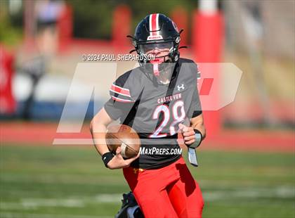 Thumbnail 3 in Valor Christian @ Castle View photogallery.