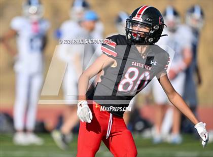 Thumbnail 2 in Valor Christian @ Castle View photogallery.