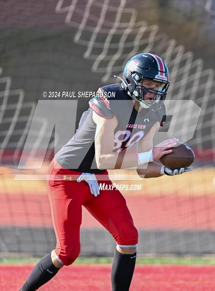 Thumbnail 3 in Valor Christian @ Castle View photogallery.
