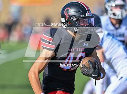 Thumbnail 2 in Valor Christian @ Castle View photogallery.