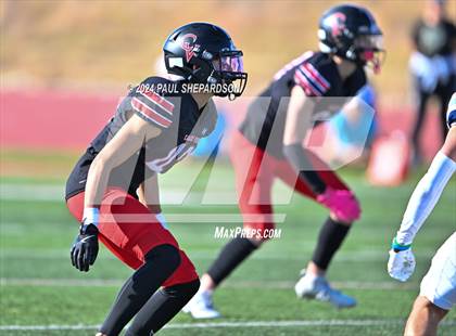Thumbnail 1 in Valor Christian @ Castle View photogallery.
