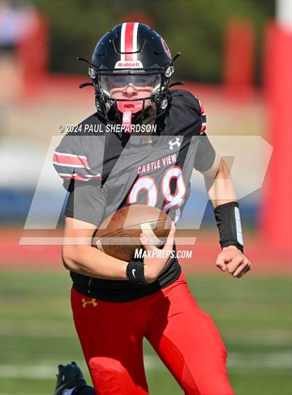 Thumbnail 1 in Valor Christian @ Castle View photogallery.