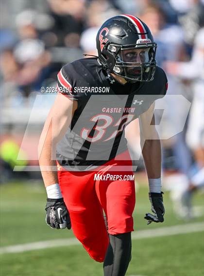 Thumbnail 1 in Valor Christian @ Castle View photogallery.