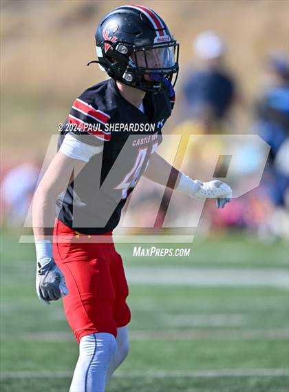 Thumbnail 3 in Valor Christian @ Castle View photogallery.