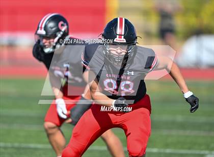 Thumbnail 3 in Valor Christian @ Castle View photogallery.