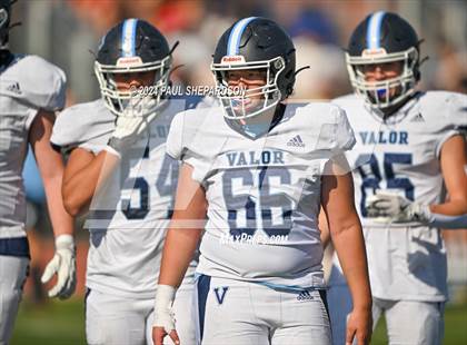 Thumbnail 1 in Valor Christian @ Castle View photogallery.