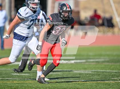 Thumbnail 1 in Valor Christian @ Castle View photogallery.