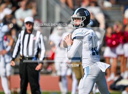 Thumbnail 1 in Valor Christian @ Castle View photogallery.