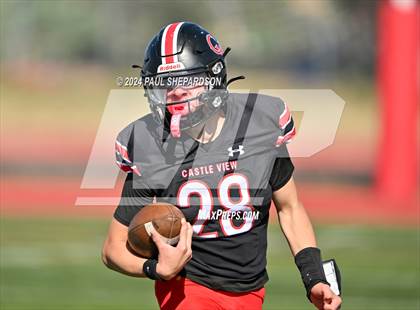 Thumbnail 2 in Valor Christian @ Castle View photogallery.