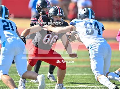 Thumbnail 1 in Valor Christian @ Castle View photogallery.