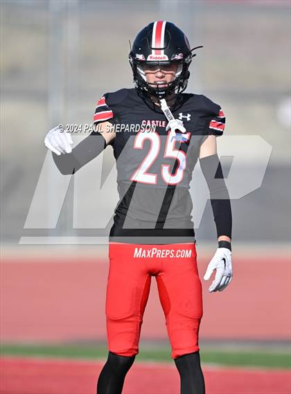 Thumbnail 2 in Valor Christian @ Castle View photogallery.