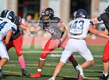 Thumbnail 3 in Valor Christian @ Castle View photogallery.