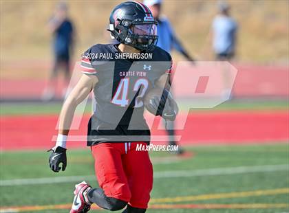 Thumbnail 1 in Valor Christian @ Castle View photogallery.