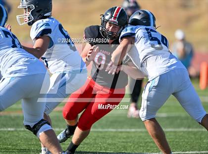 Thumbnail 3 in Valor Christian @ Castle View photogallery.