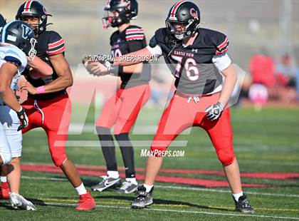 Thumbnail 1 in Valor Christian @ Castle View photogallery.