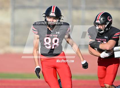 Thumbnail 3 in Valor Christian @ Castle View photogallery.