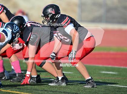Thumbnail 2 in Valor Christian @ Castle View photogallery.