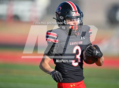 Thumbnail 3 in Valor Christian @ Castle View photogallery.