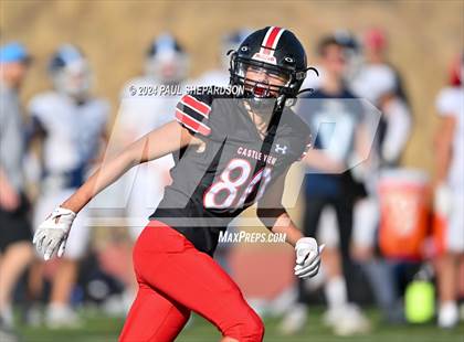 Thumbnail 3 in Valor Christian @ Castle View photogallery.