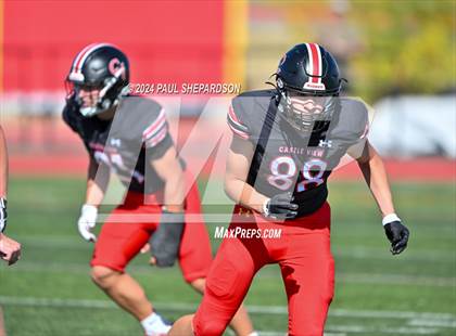 Thumbnail 1 in Valor Christian @ Castle View photogallery.