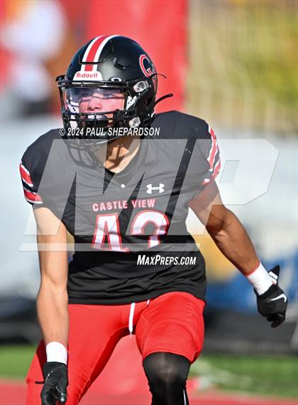 Thumbnail 3 in Valor Christian @ Castle View photogallery.
