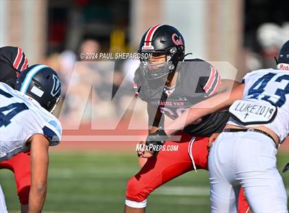 Thumbnail 2 in Valor Christian @ Castle View photogallery.