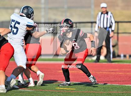 Thumbnail 2 in Valor Christian @ Castle View photogallery.
