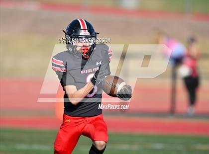 Thumbnail 1 in Valor Christian @ Castle View photogallery.