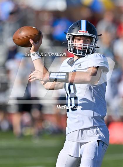 Thumbnail 2 in Valor Christian @ Castle View photogallery.