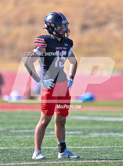 Thumbnail 1 in Valor Christian @ Castle View photogallery.