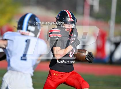 Thumbnail 2 in Valor Christian @ Castle View photogallery.
