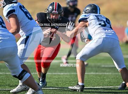Thumbnail 2 in Valor Christian @ Castle View photogallery.